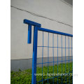 Powder Coated Temporary Fence Panels For Sale